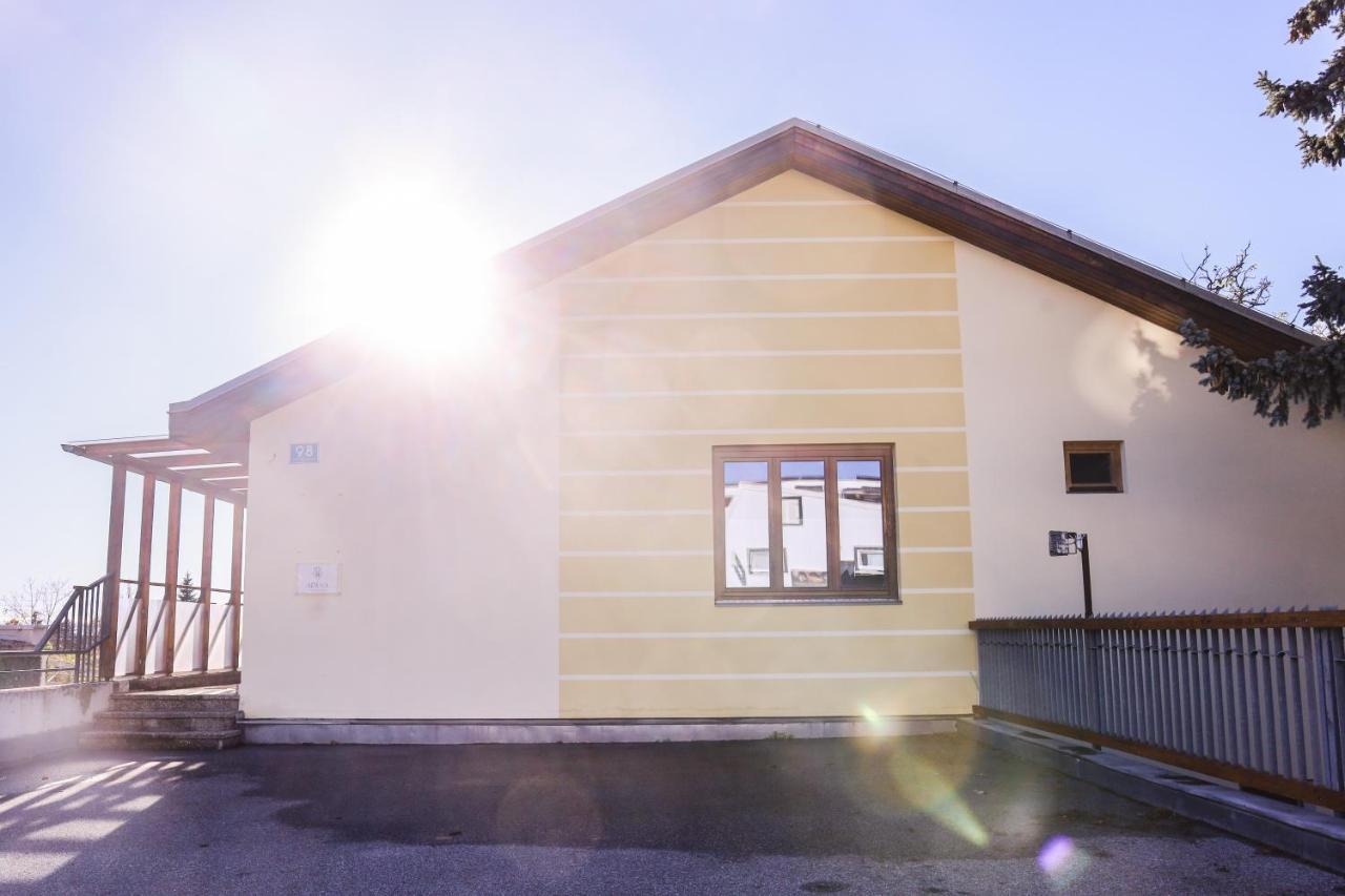 110M2 Apartment In Graz-Saint Peter - Free Parking Exterior photo