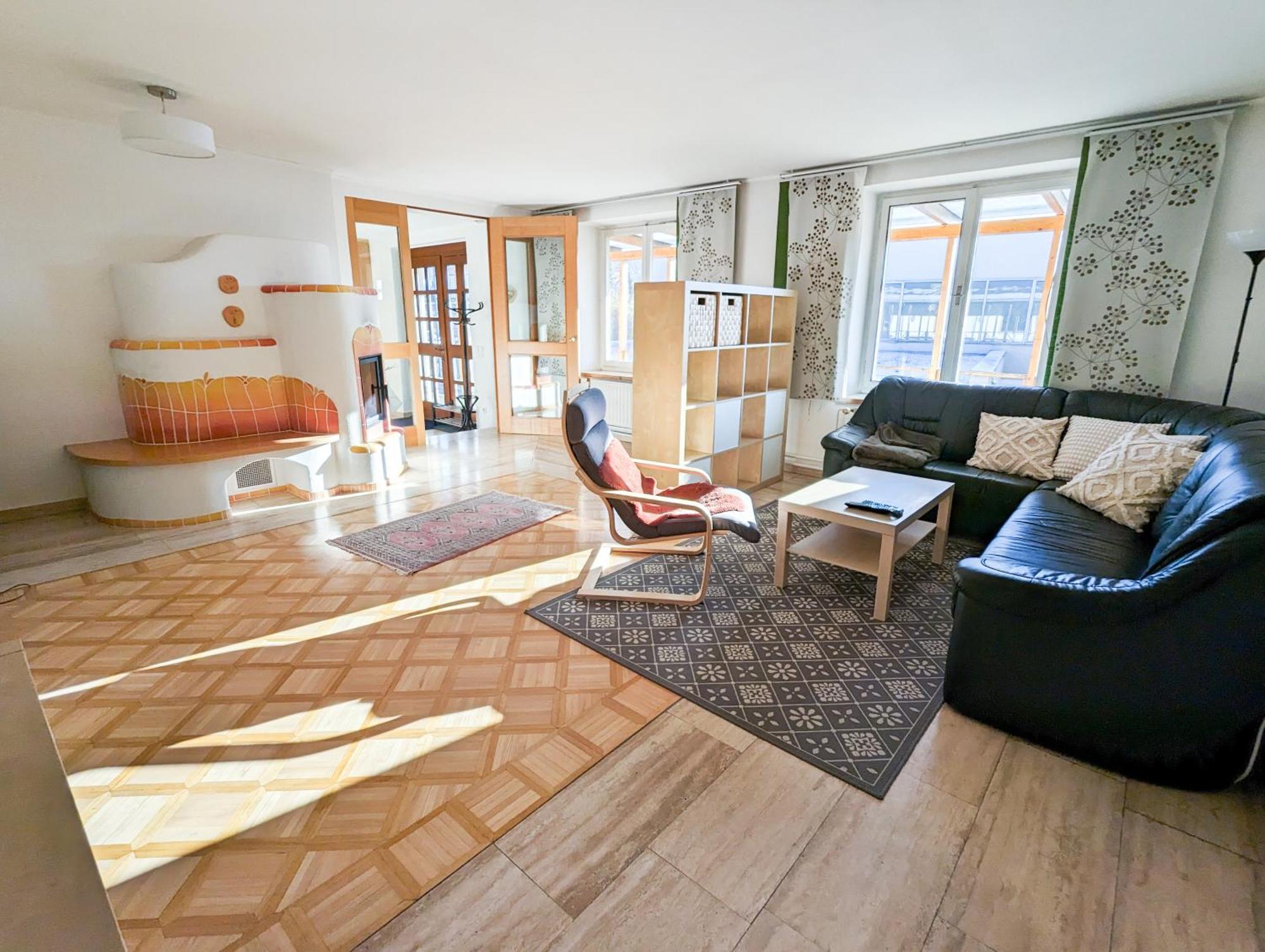 110M2 Apartment In Graz-Saint Peter - Free Parking Exterior photo